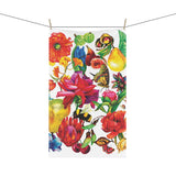 Kitchen Towel - Vivid Blooms