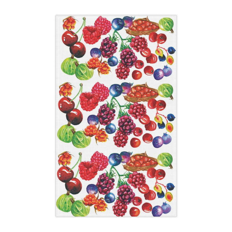 Kitchen Towel - Berries